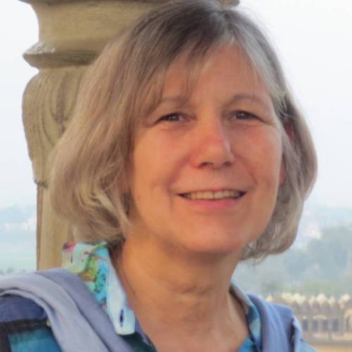 Bild von Liliane Schweizer